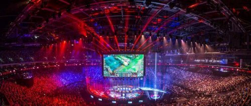 雄鹿在近几 雄鹿在近几