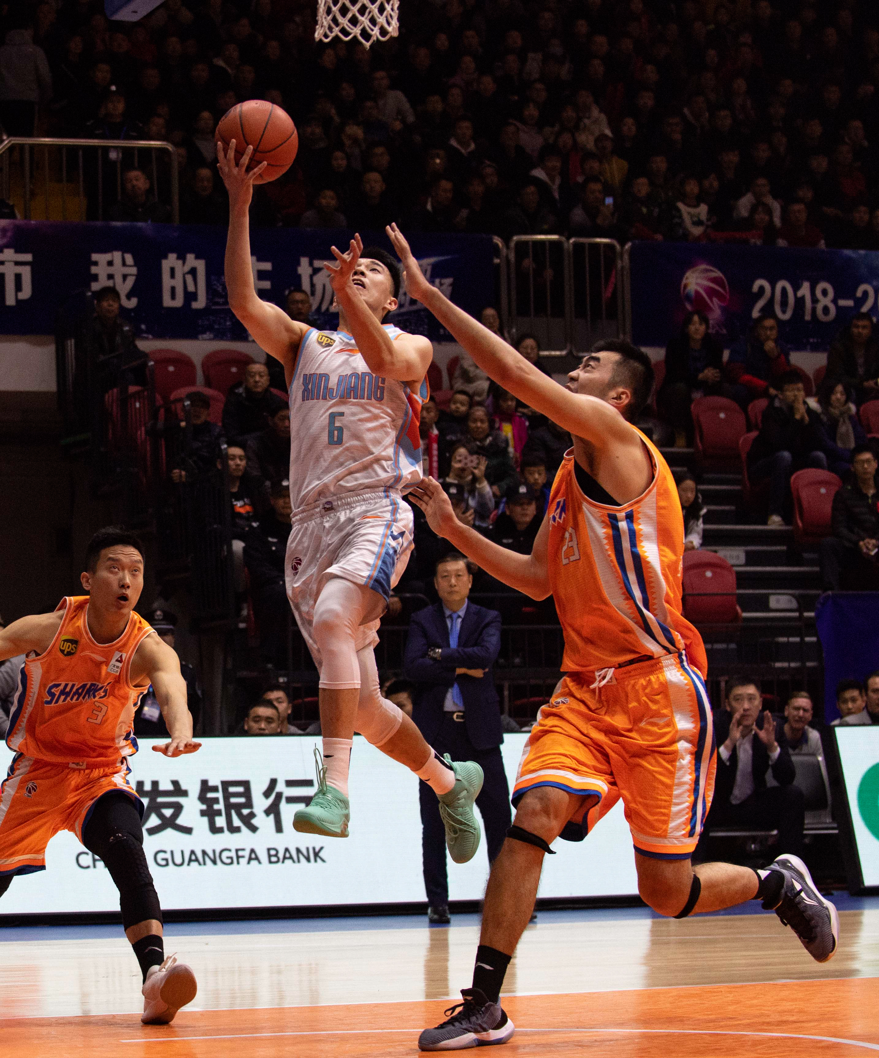 隐藏排名和 隐藏排名和