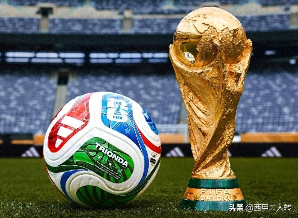 国际足联与